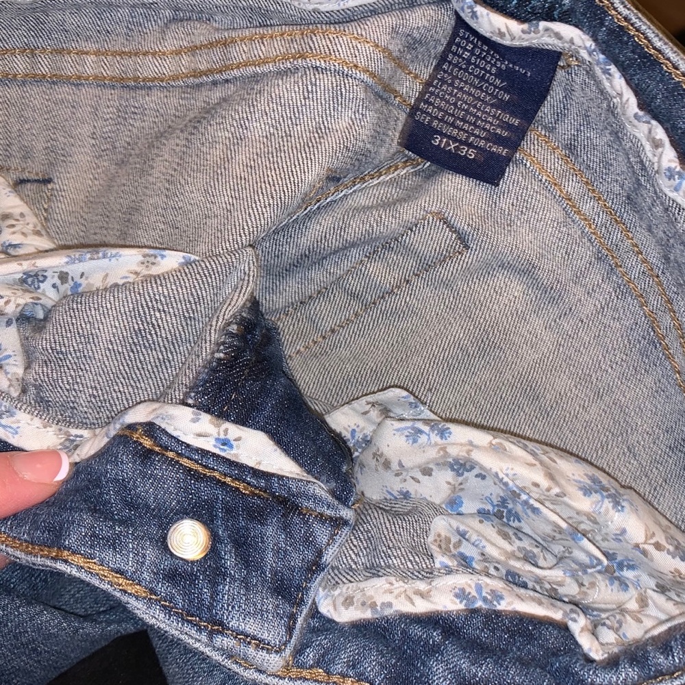 Jeans - Picture 4 of 6